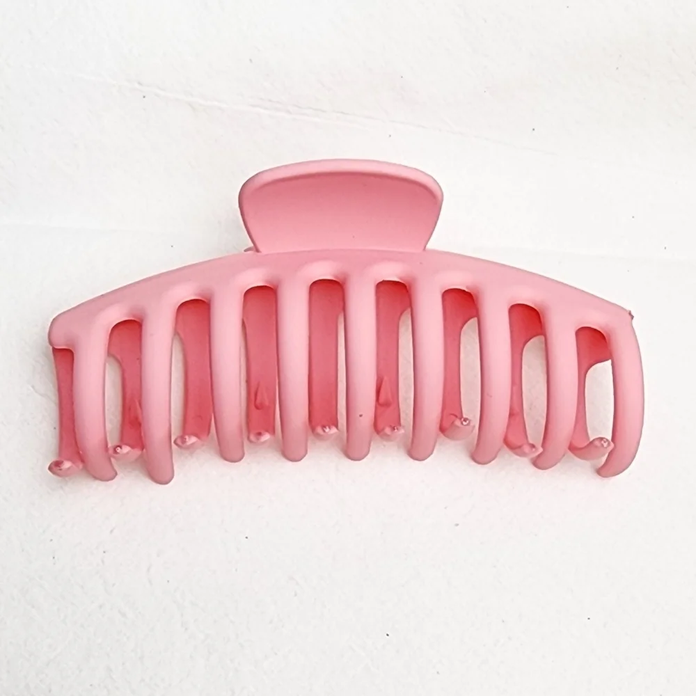Claw Clip Hair Accessories